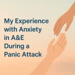 My Experience with Anxiety in A&E During a Panic Attack