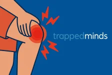 Thread 'My life with Knee Pain'